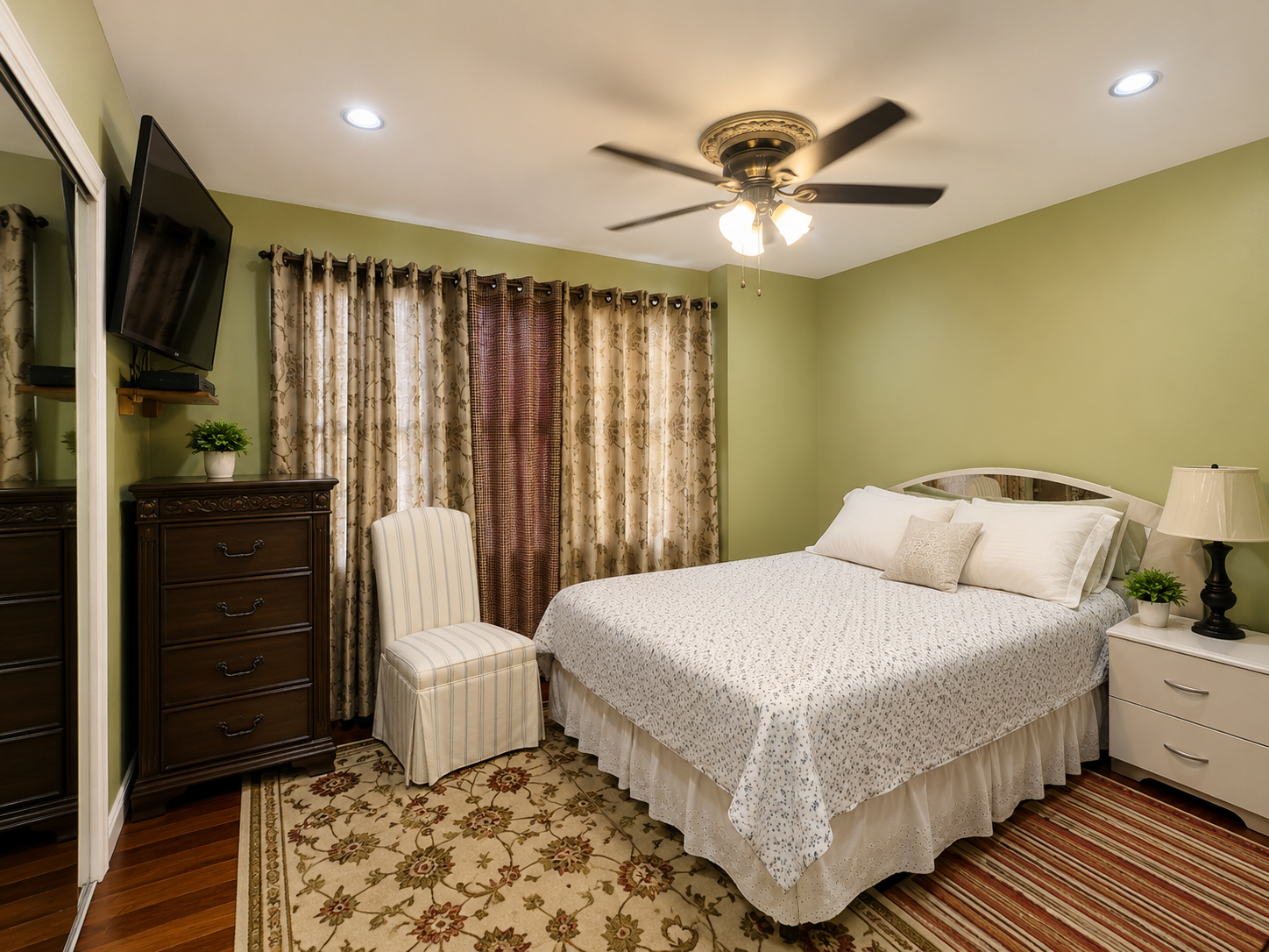 Bedroom 3